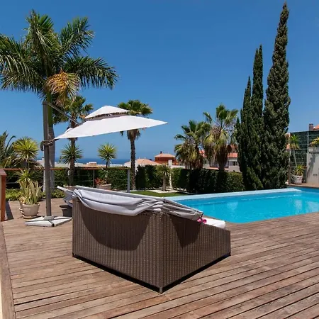 Almeria With Ocean Views * أذيخي
