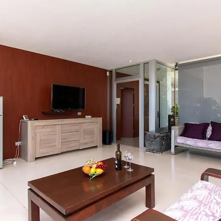 فيلة Almeria With Ocean Views أذيخي
