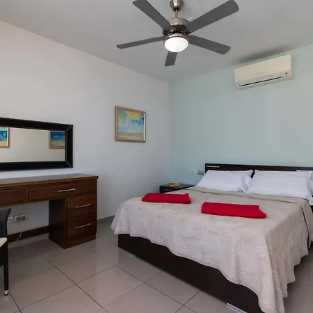 فيلة Almeria With Ocean Views