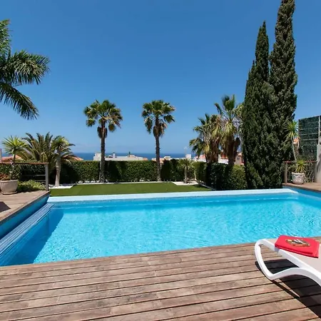Almeria With Ocean Views * أذيخي