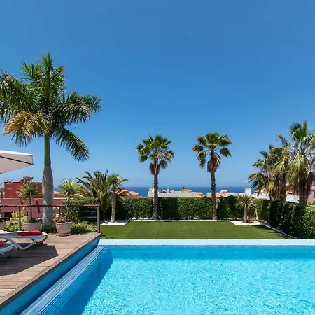 Almeria With Ocean Views * أذيخي
