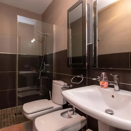 فيلة Almeria With Ocean Views أذيخي