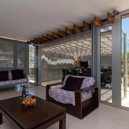 Almeria With Ocean Views فيلة أذيخي