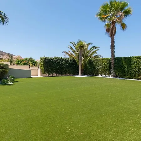 Almeria With Ocean Views * أذيخي