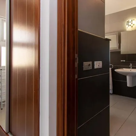 Almeria With Ocean Views Villa *