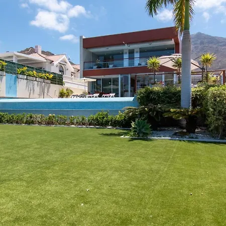 Almeria With Ocean Views Vila *