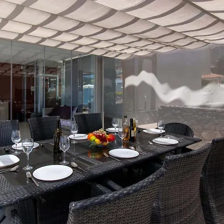 Almeria With Ocean Views * Costa Adeje (Tenerife)