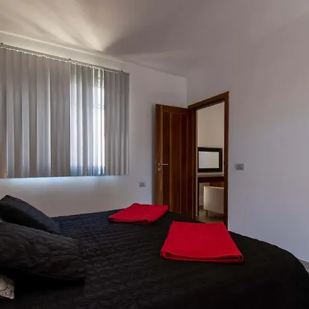 Almeria With Ocean Views Vila