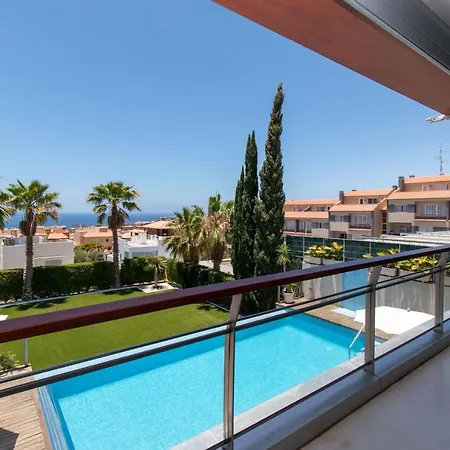 Almeria With Ocean Views Vila *