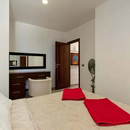 Almeria With Ocean Views * Costa Adeje (Tenerife)